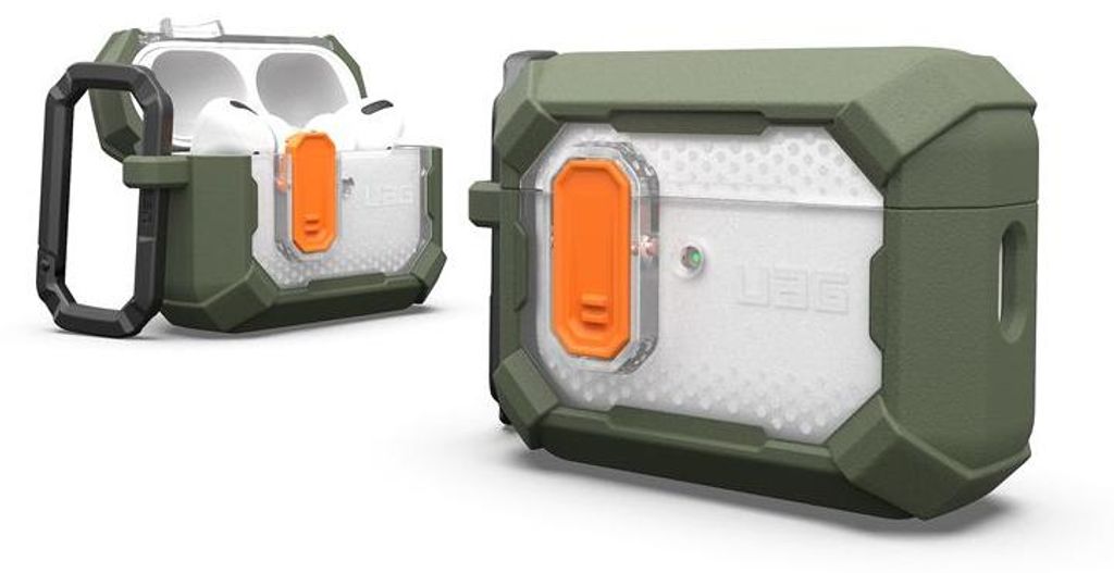 Housse de protection pour AirPods Pro 3, Urban Armor Gear Image du produit 