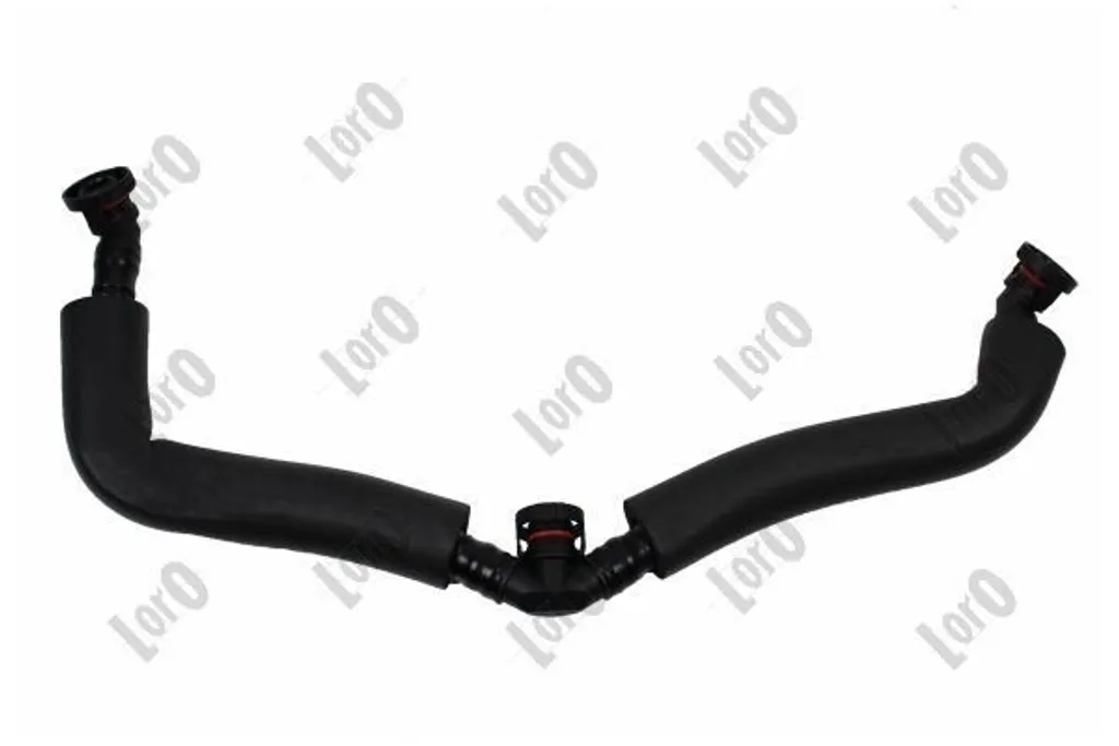 ABAKUS 004-028-100 Tuyau de Ventilation Carter OE 11617540610
