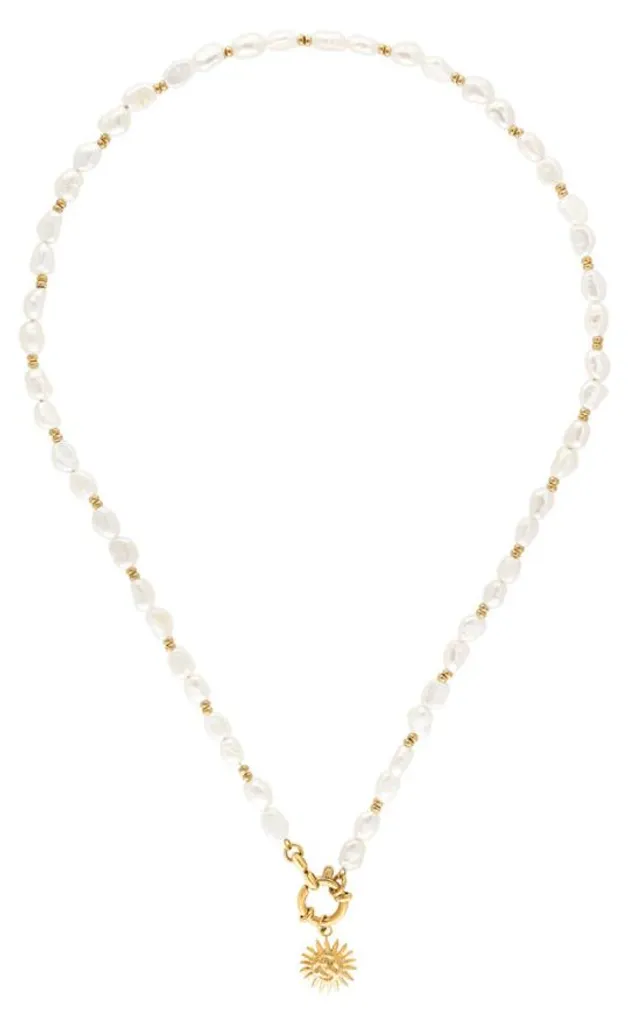 Collier Hypoallergénique Ao Ojnn81G Ne Noircit Pas Douceur Peau