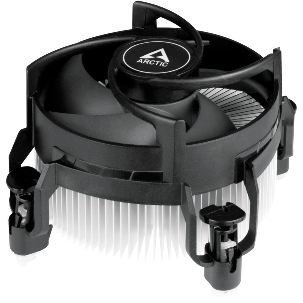 ARCTIC Alpine 17 CO Processor Refroidisseur d'air 9,2 cm Image du produit 