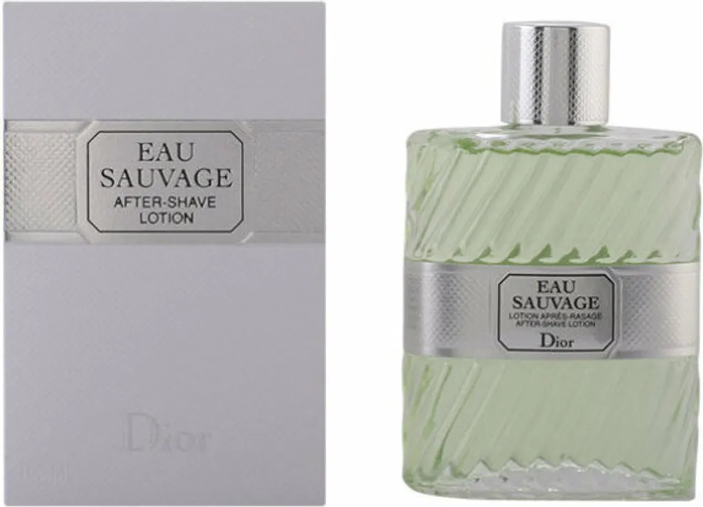 Dior Eau Sauvage 100ml EDT | Profumo Uomo Iconico Prezzo Offerta