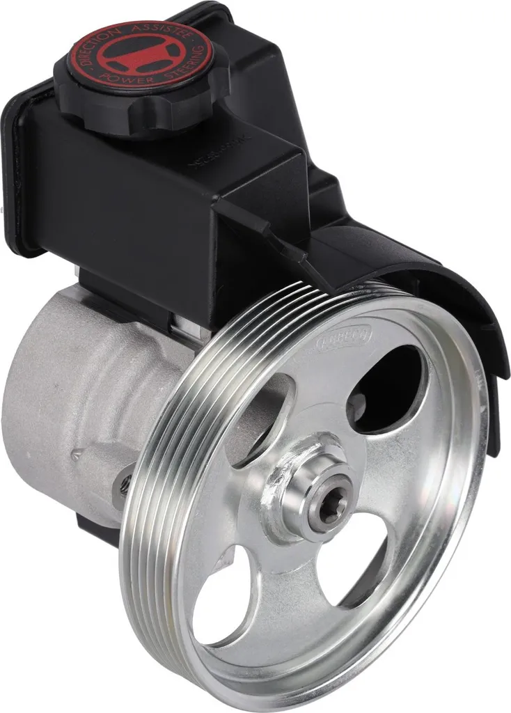 Pompe Hydraulique de Direction pour Citroën Berlingo et Peugeot 206 HDi