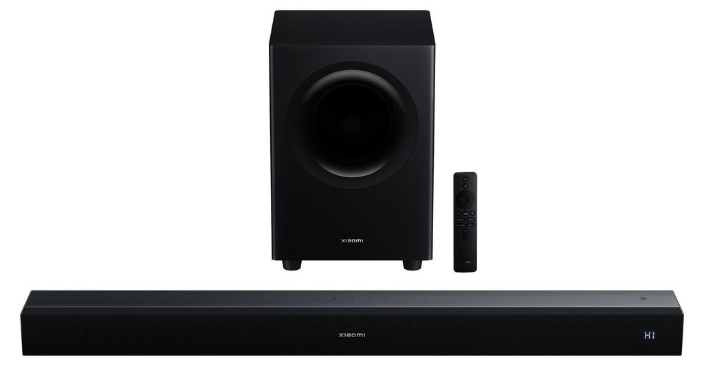 Xiaomi Soundbar Pro 2.1ch Immagine del prodotto 