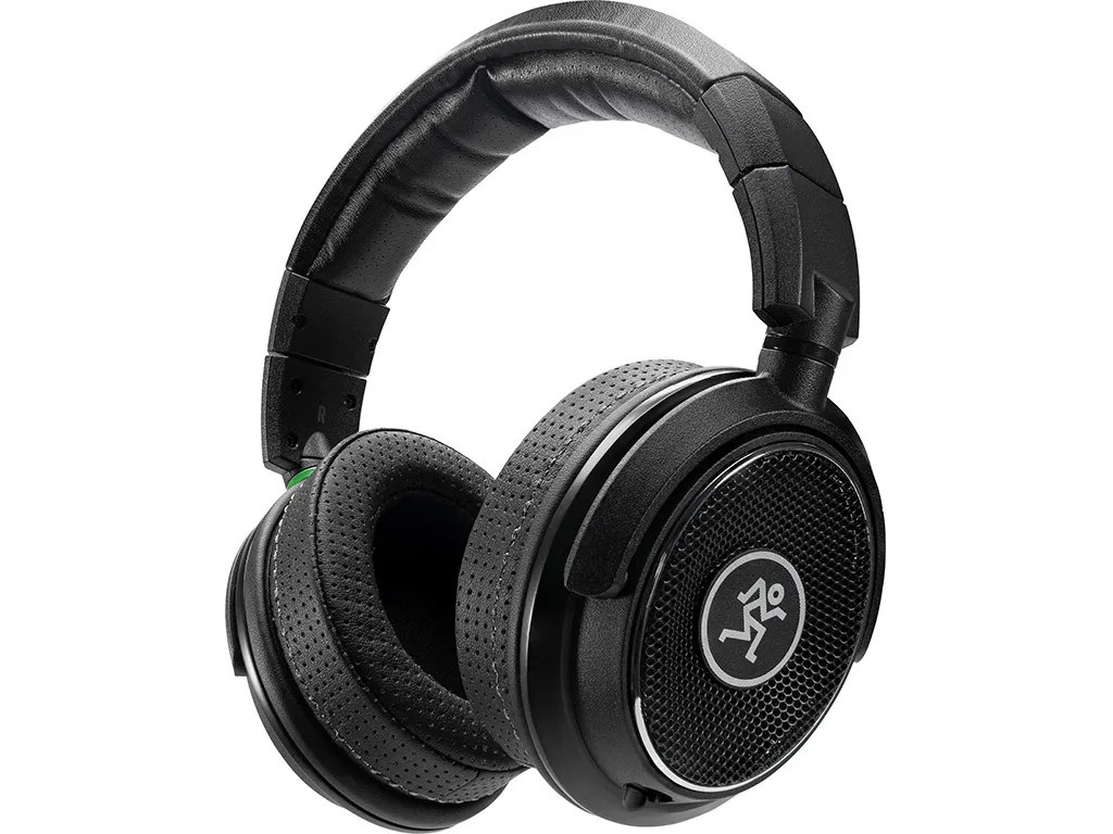 Casque de mixage professionnel ouvert pour mastering MC-450