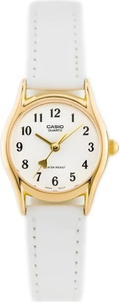 Casio LTP1094Q7B5RDF: L'Orologio Vintage Must-Have per il 2026