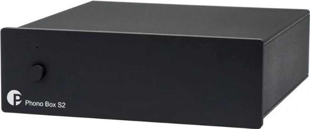 Pro-Ject Phono Box S2 Produktbild 