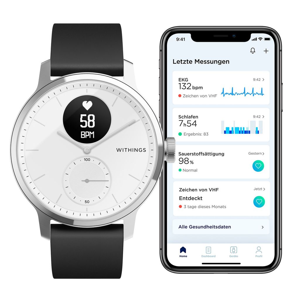 Withings Scanwatch HWA09-model 3-All-Int