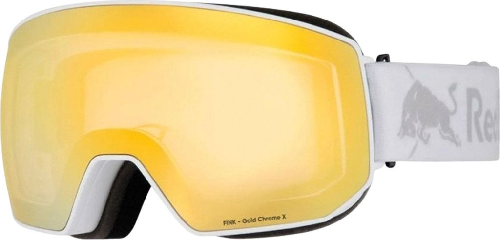 Red Bull SPECT FINK-03GOX Skibrille Senior