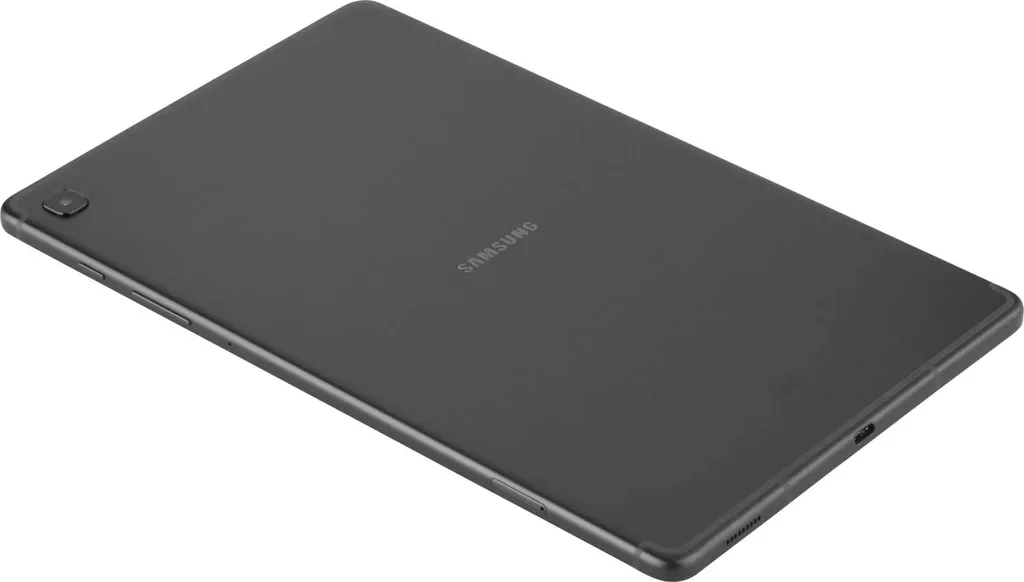 Tablette Étudiant Samsung Galaxy Tab S6 Lite 64 Go pour Prise de Notes - 25
