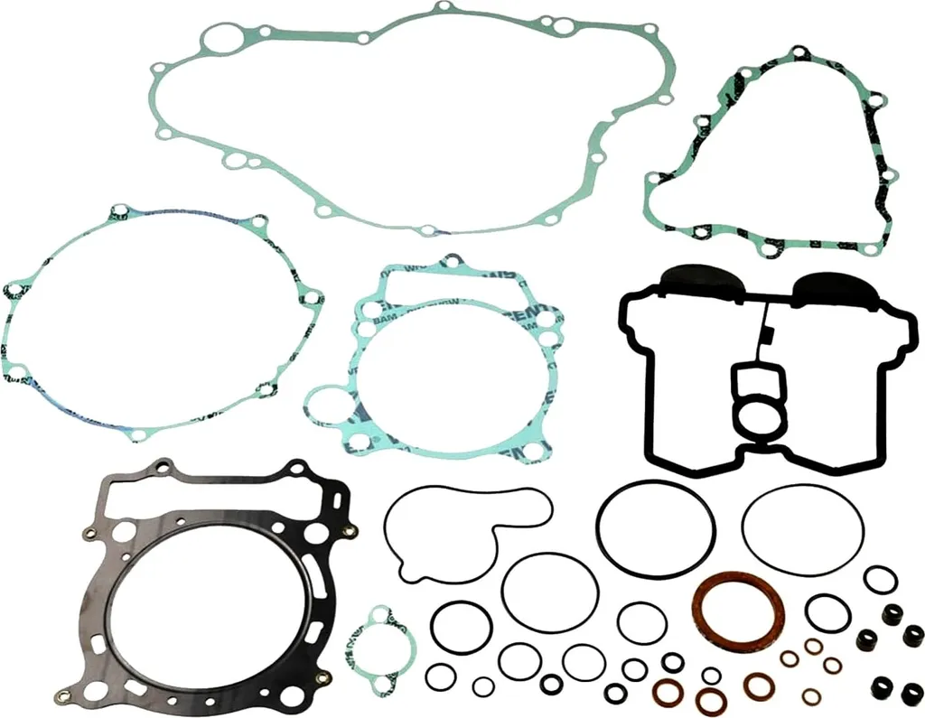 Kit complet de joints moteur Yamaha WR 450 F 2004-2006 par Pamoto
