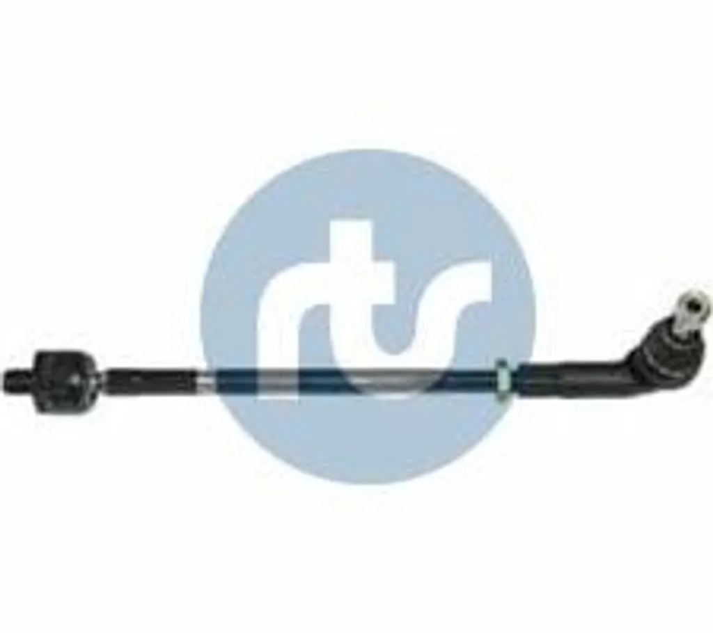 Bielle de direction pour Seat Leon Toledo et Skoda Octavia - OE 1J0422803B