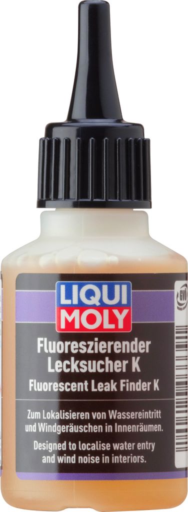 LIQUI MOLY Additief voor het opsporen van lekkages, Productafbeelding 