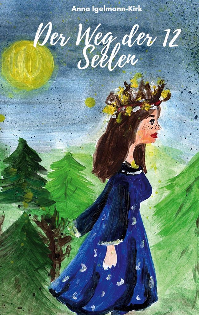 Der Weg der 12 Seelen