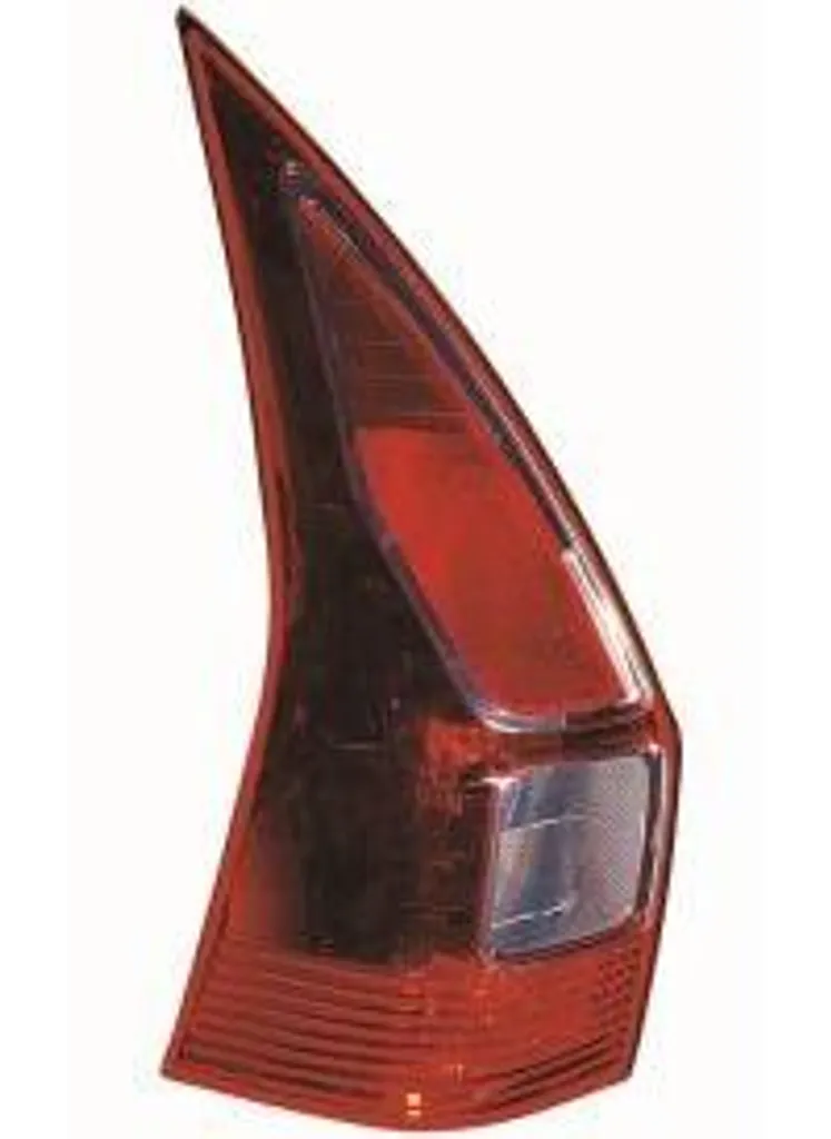 ABAKUS 551-1968R-UE - OE 8200417351 Fanale posteriore destro per Megane II