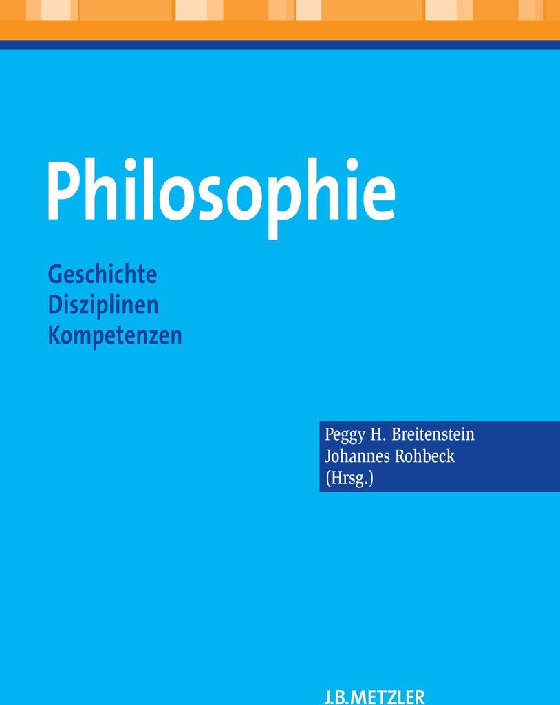 Philosophie