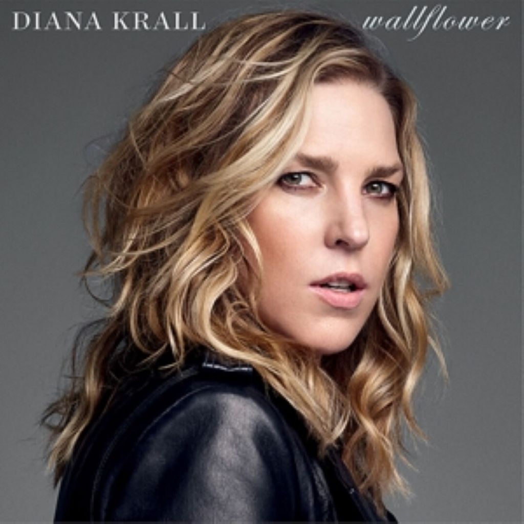 Krall,Diana-Wallflower (Deluxe Edt.)