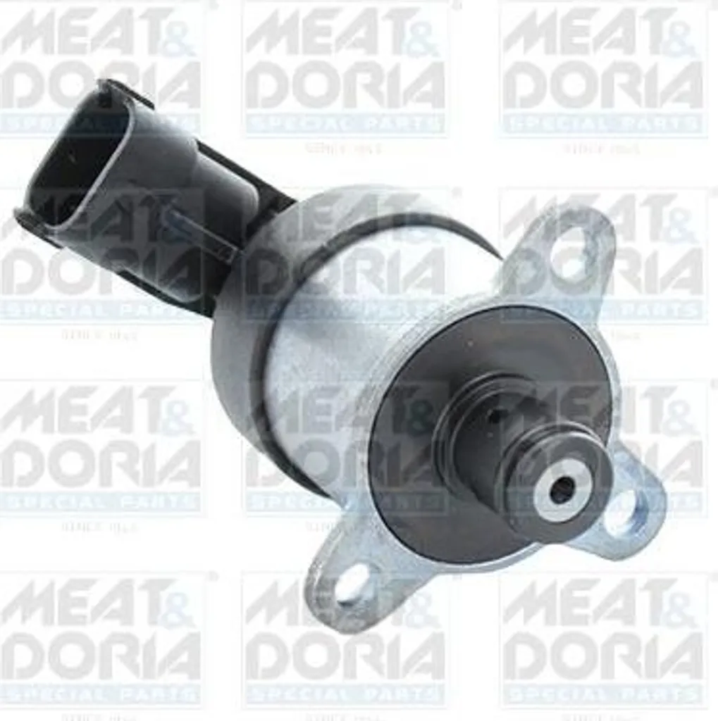 MEAT & DORIA 9278 Vanne de régulation débit Common Rail pour Renault