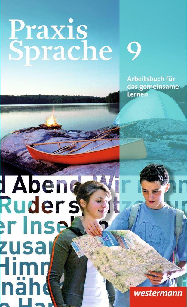 Praxis Sprache 9. Arbeitsbuch. Allgemeine Ausgabe
