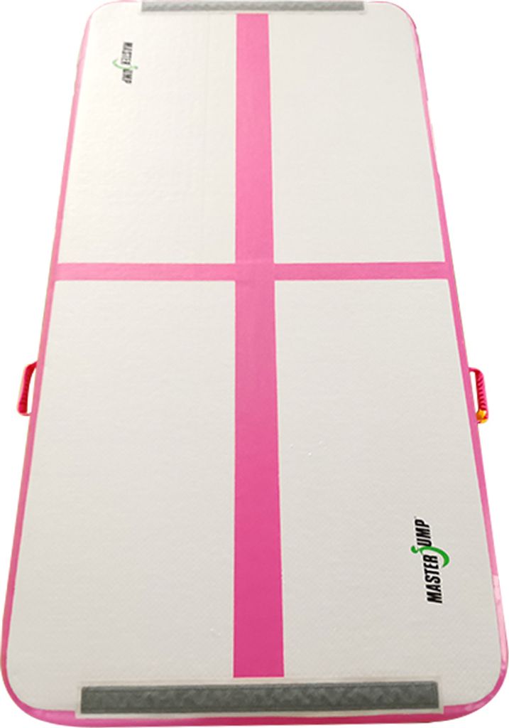 Airtrack MASTER aufblasbare Matte 200 x 100 x Kaufland.de