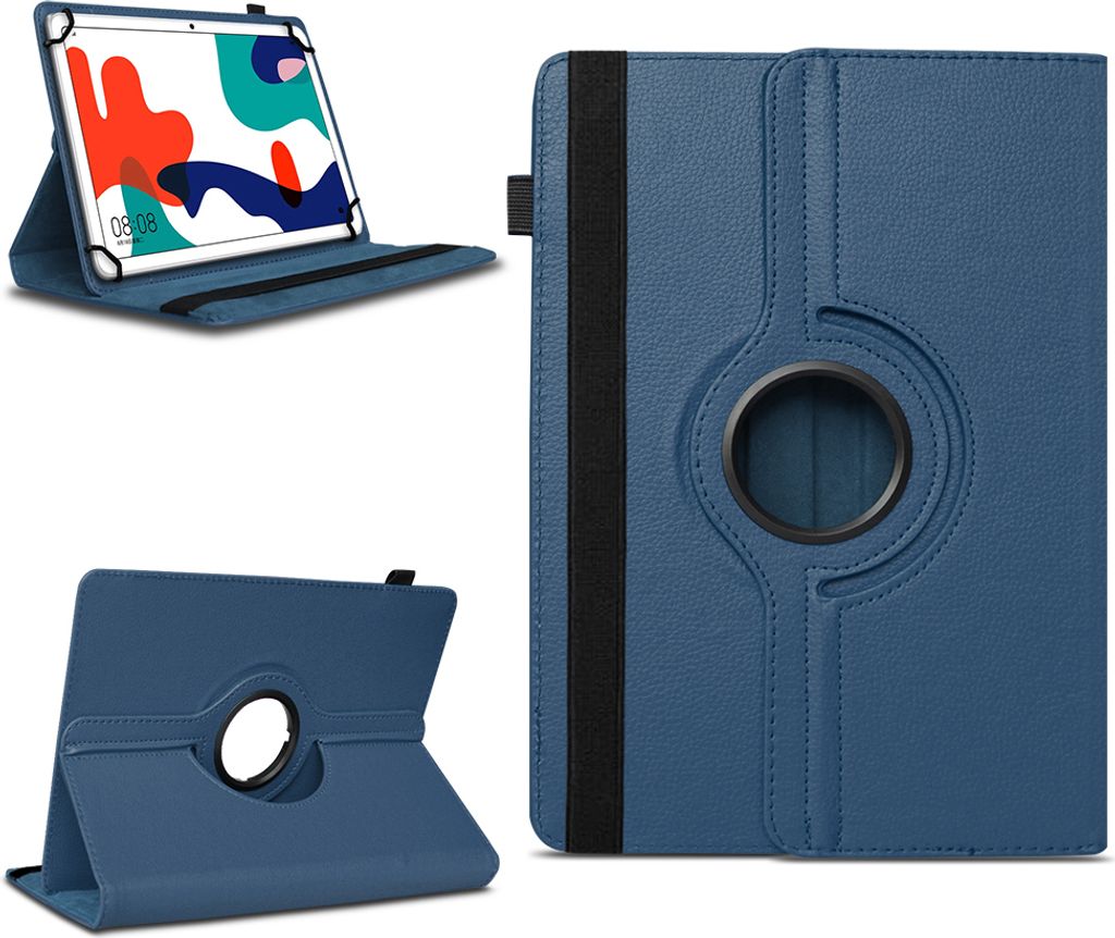 Tablet Tasche für Tabwee Tablet T90 / W90 Hülle Schutzhülle Produktbild 