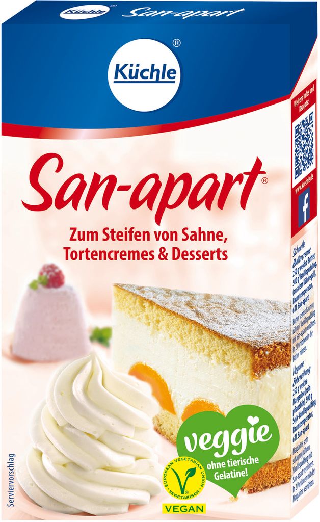 Küchle San-Apart