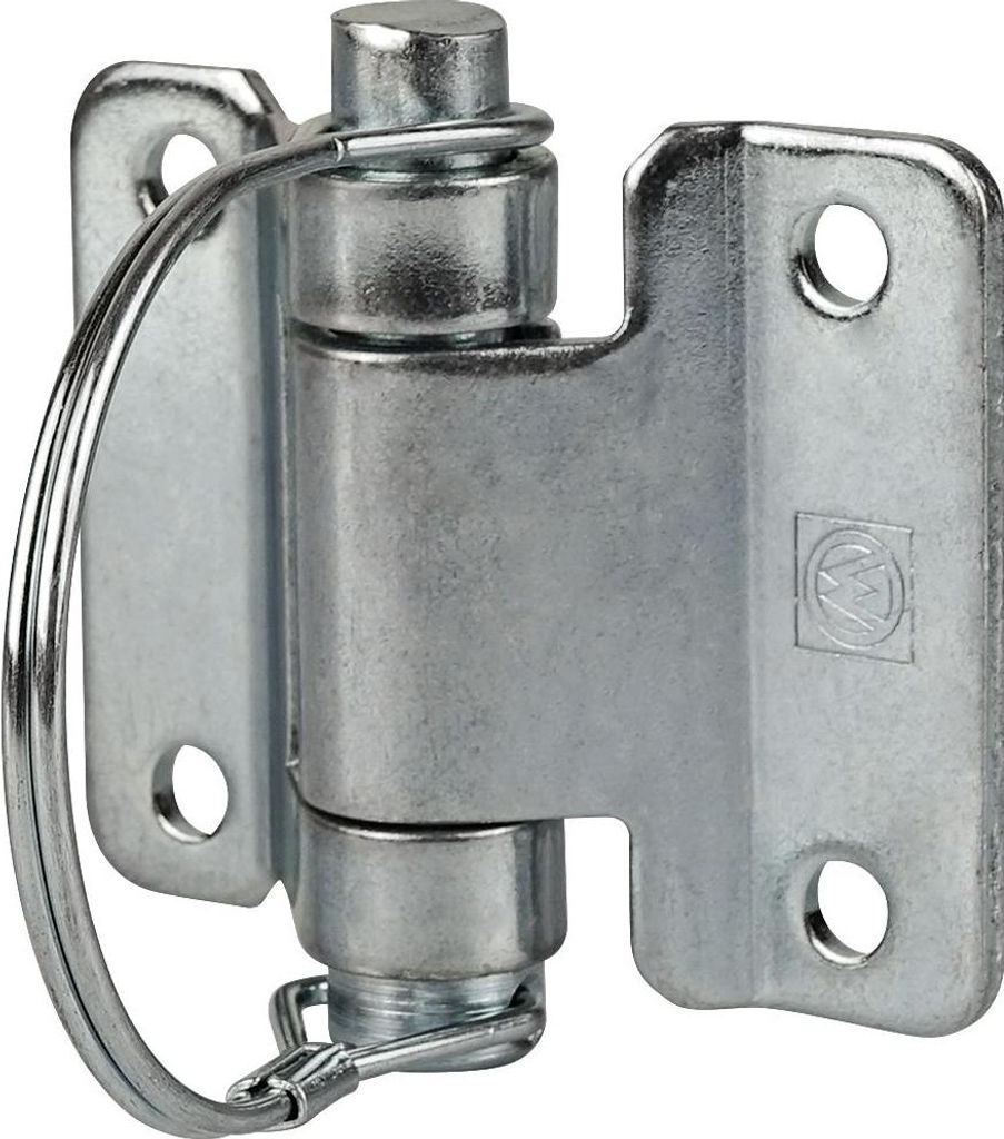 Abnehmbares Seitenscharnier Winterhoff Bsch 30-5 Produktbild 