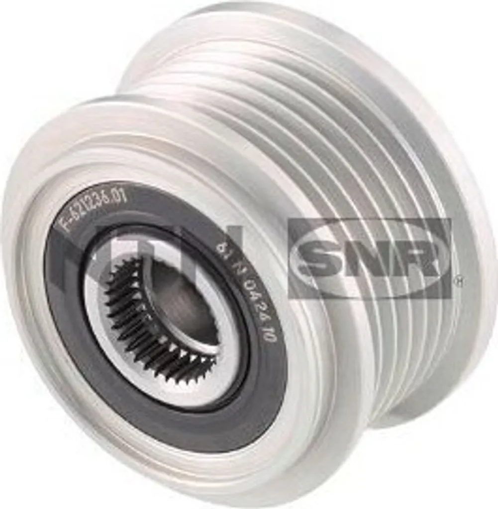 Puleggia SNR GA769.05 | Alternatore Toyota Auris Corolla 27415-33100