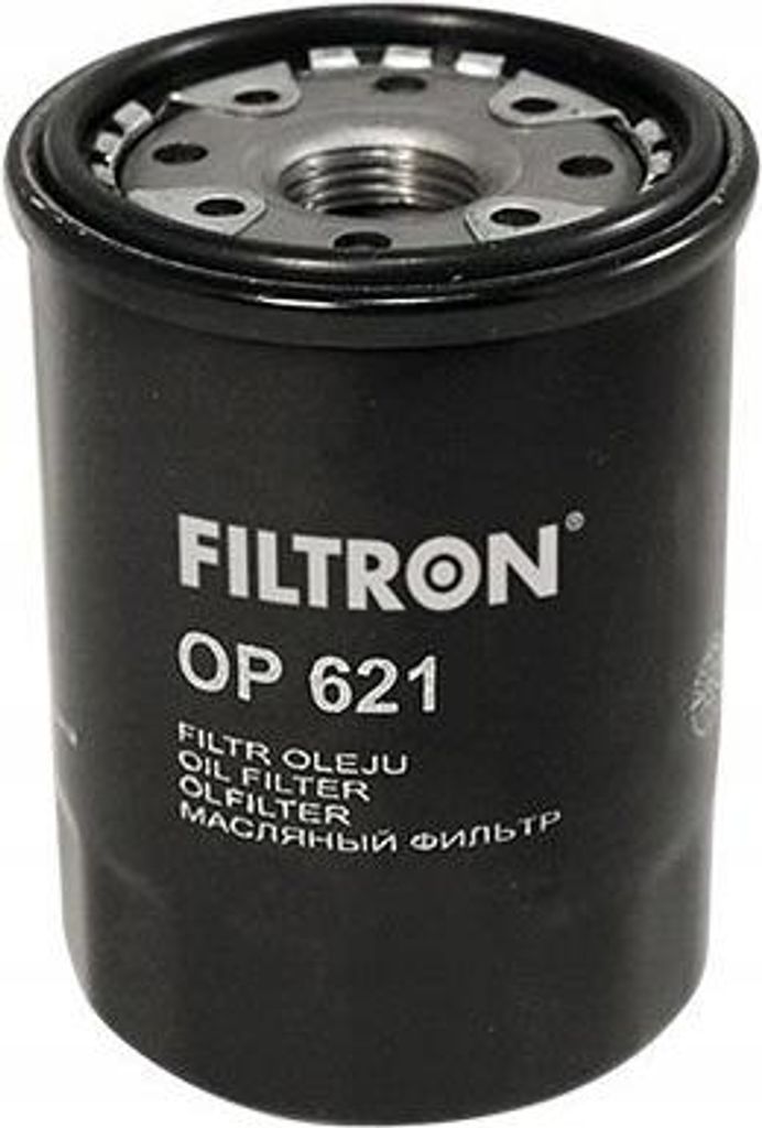 Ölfilter FILTRON OP 621 Zdjęcie produktu 