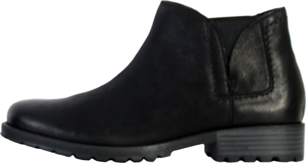 Clarkwell Demi-Stiefelette mit Gummizug