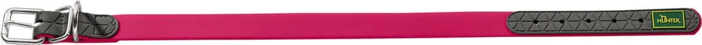 Collare in Biothane-style Hunter Convenience 35 XS-S | Lampone - 2