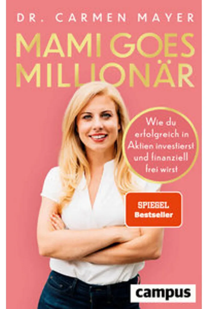 Plus de fins de mois difficiles : la solution avec Mami goes Millionär - 2
