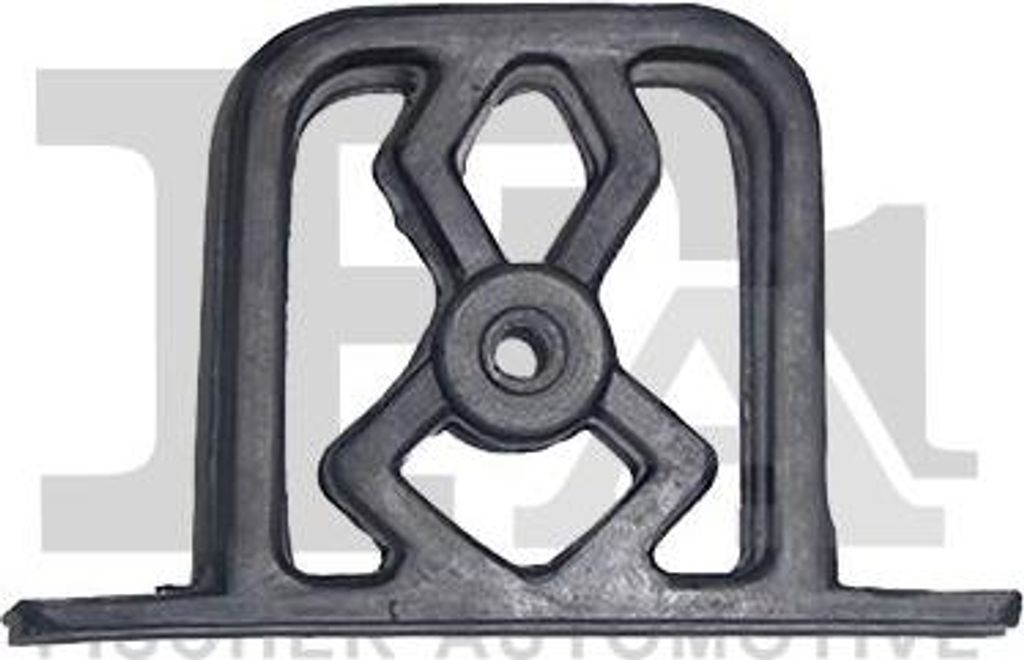 FA1 103-908 Halter, Abgasanlage OE 18211723101 kompatibel mit 3er E36, 8er E31