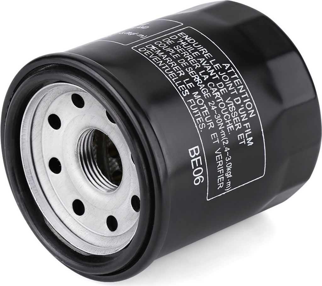 Motorrad Ölfilter für Honda CBR600 F2 F3 F4 F4i CBR600RR CBR1000RR