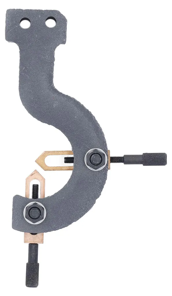 Centre de Stabilisation Métallique Robuste pour Mini Tour 210 400 800 - 5