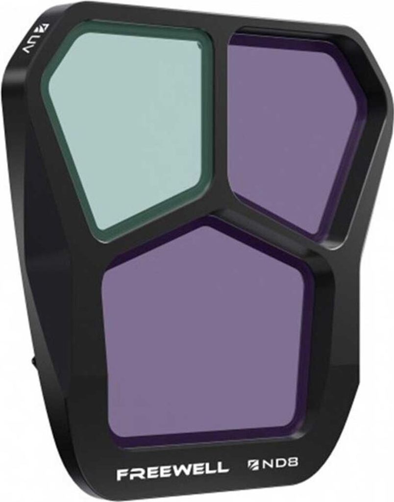 Freewell ND8 filtr pro DJI Mavic 3 Pro