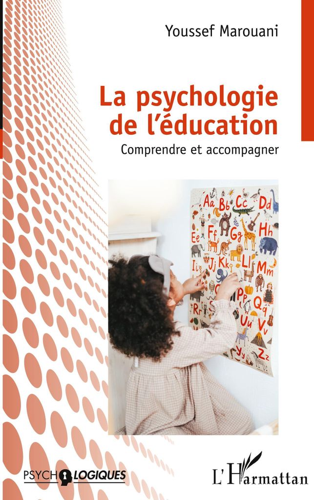 La psychologie de l'éducation