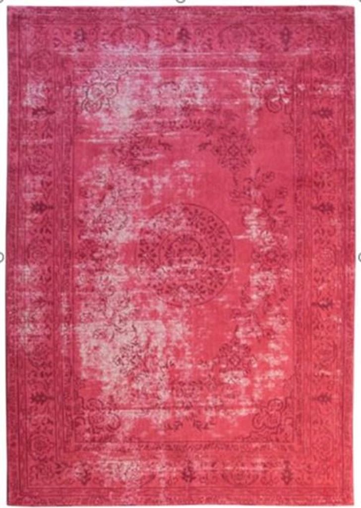 Select 375 Rot 80cm x 150cm