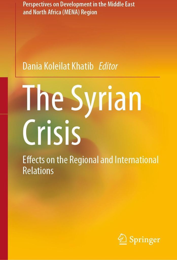 The Syrian Crisis