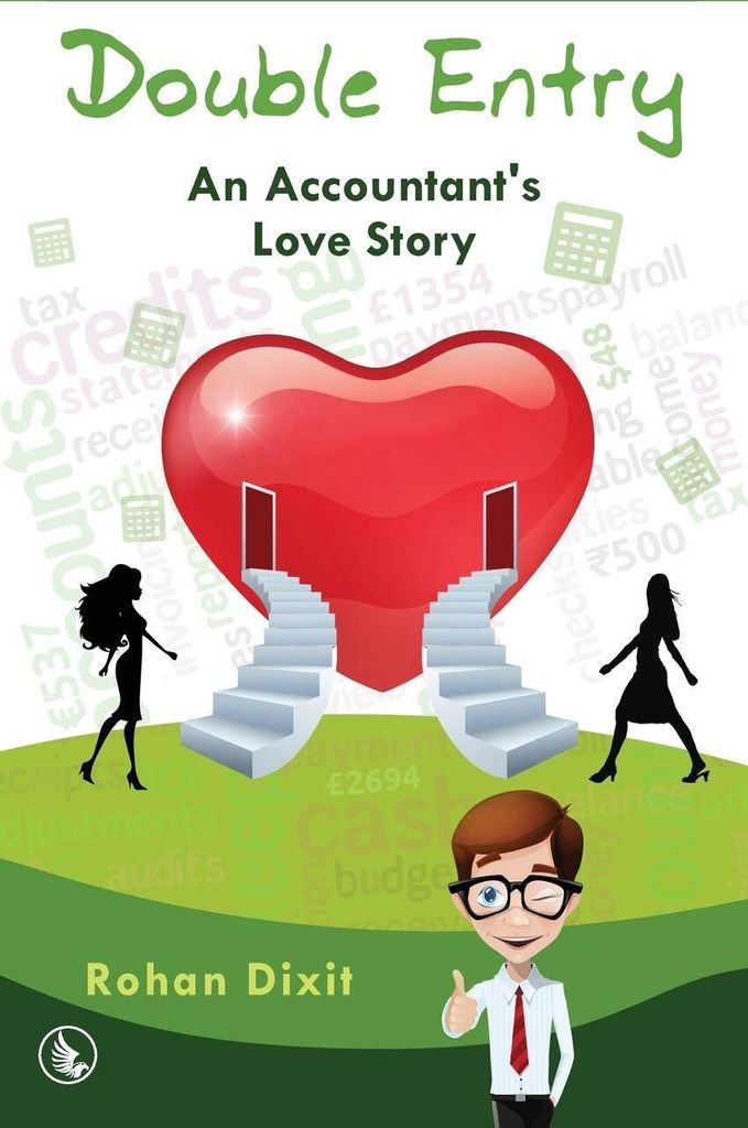 Double Entry - An Accountant's Love Story