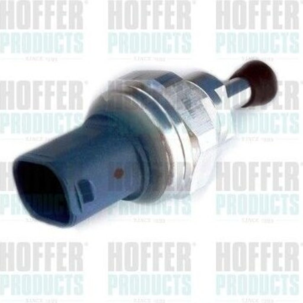 HOFFER 7472578 Abgasdruck Differenzdrucksensor für NISSAN Produktbild 