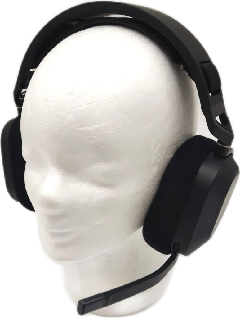 Corsair HS80 RGB WIRELESS zestaw słuchawkowy premium do Zdjęcie produktu 26