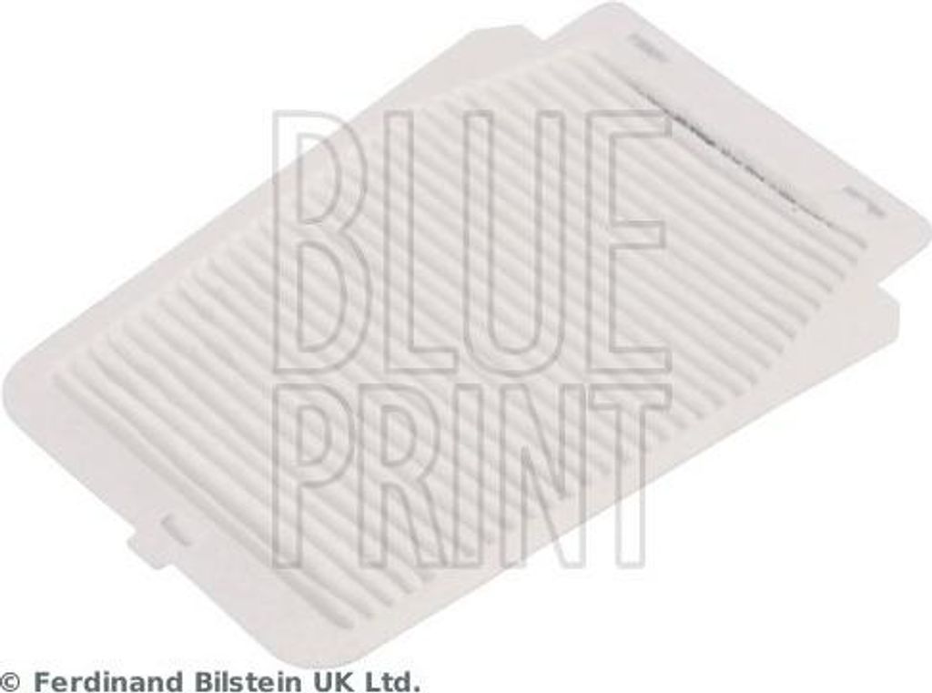 Luftfilter BLUE PRINT ADBP250040 für TOYOTA C-HR (AX10)