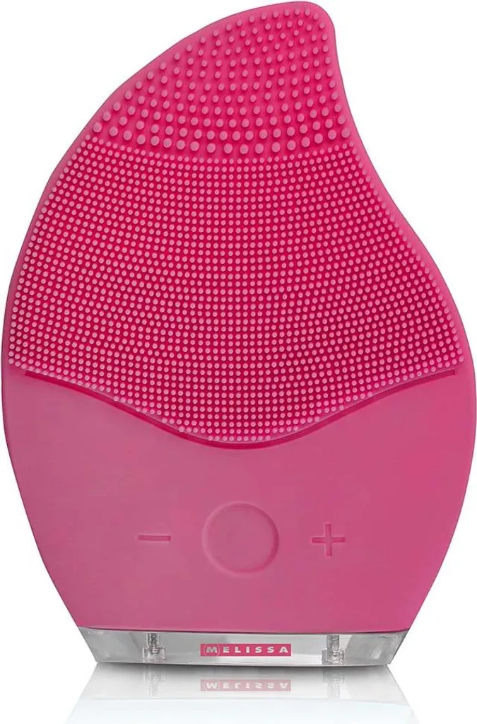 Nettoyeur de Visage USB Rechargeable avec Fonction Massage Relaxant