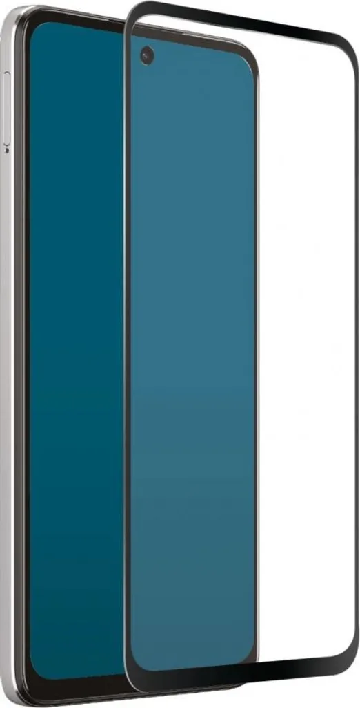 Protection Écran Motorola G23 : Verre Trempé SBS Anti-Traces et Chocs
