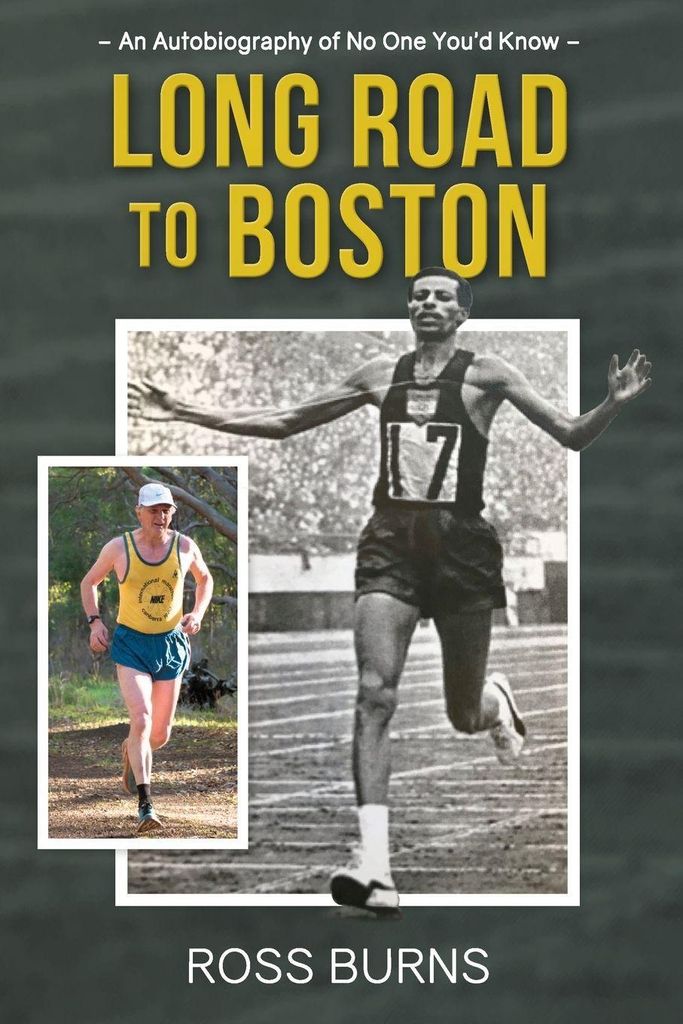 Long Road to Boston