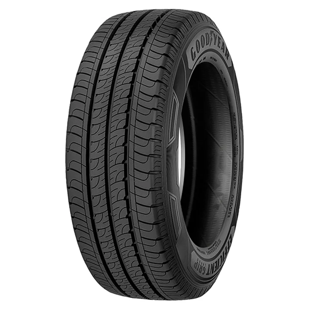 Pneu Utilitaire 195/75R16C 107R Goodyear Efficientgrip Cargo Été Mo-V