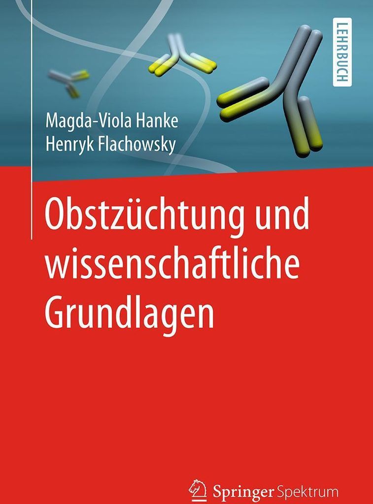Obstzüchtung und wissenschaftliche Grundlagen