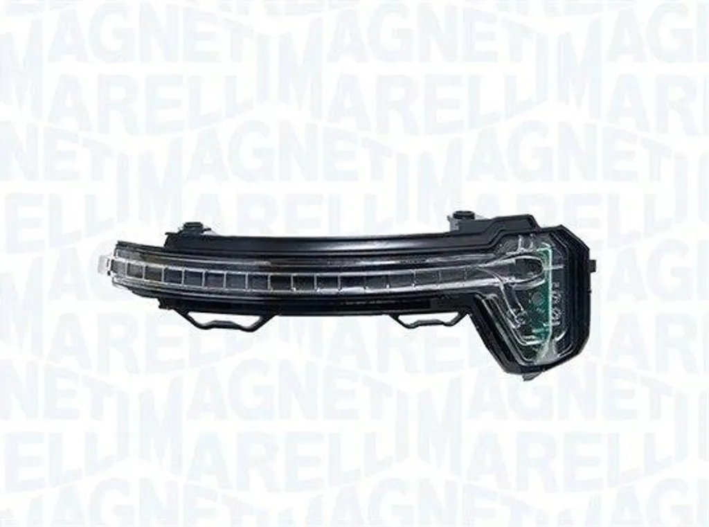 MAGNETI MARELLI 182206002900 Indicatore di direzione OE 5NA949101 compatibile con Tiguan