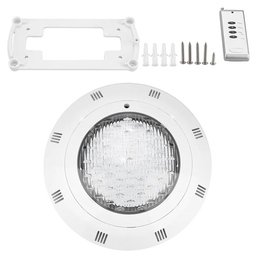 Éclairage LED 300 SMD IP68 Haute Puissance avec Pilotage par Télécommande