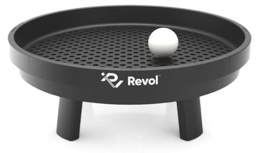 Revol Roundnet Classic Set langlebiges Outdoor-Spielzeug für Kinder